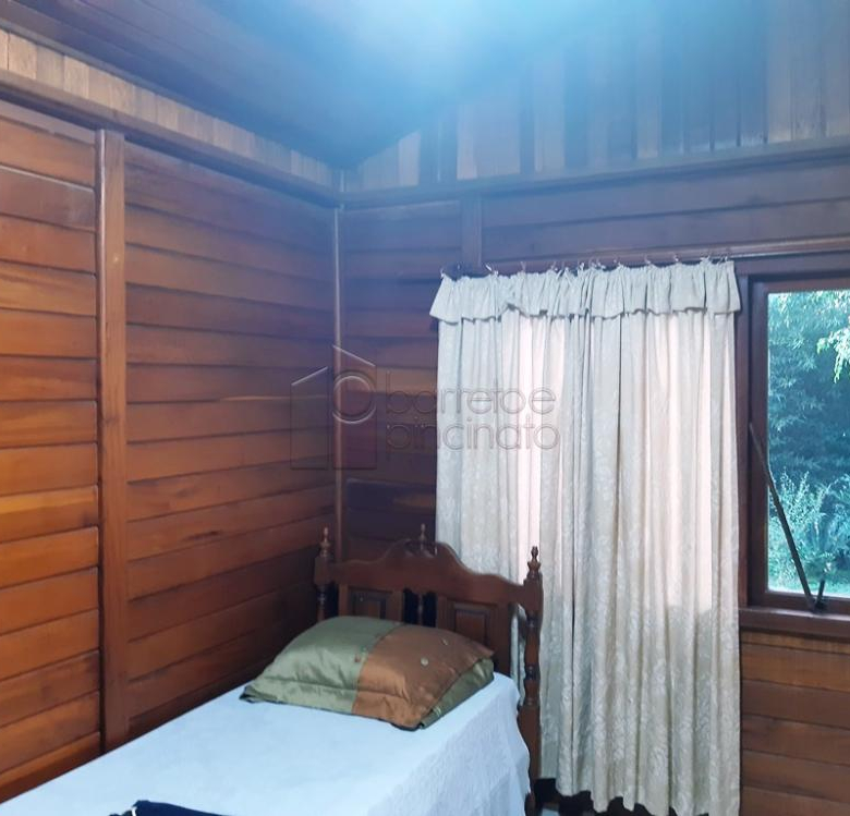 Chácara Residencial em Jundiaí