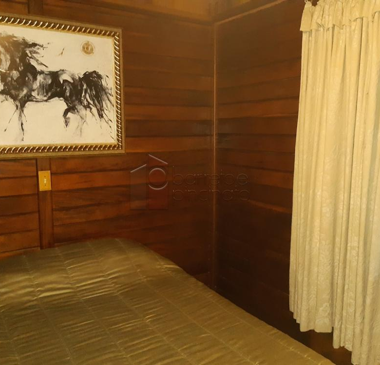 Chácara Residencial em Jundiaí