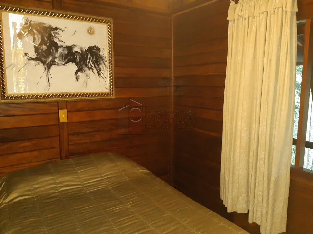 Chácara Residencial em Jundiaí