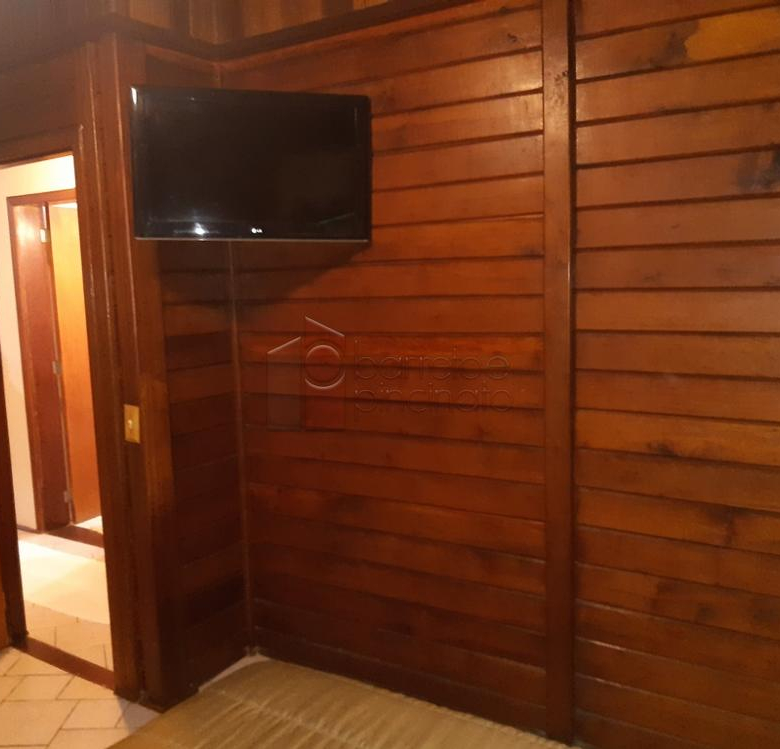 Chácara Residencial em Jundiaí