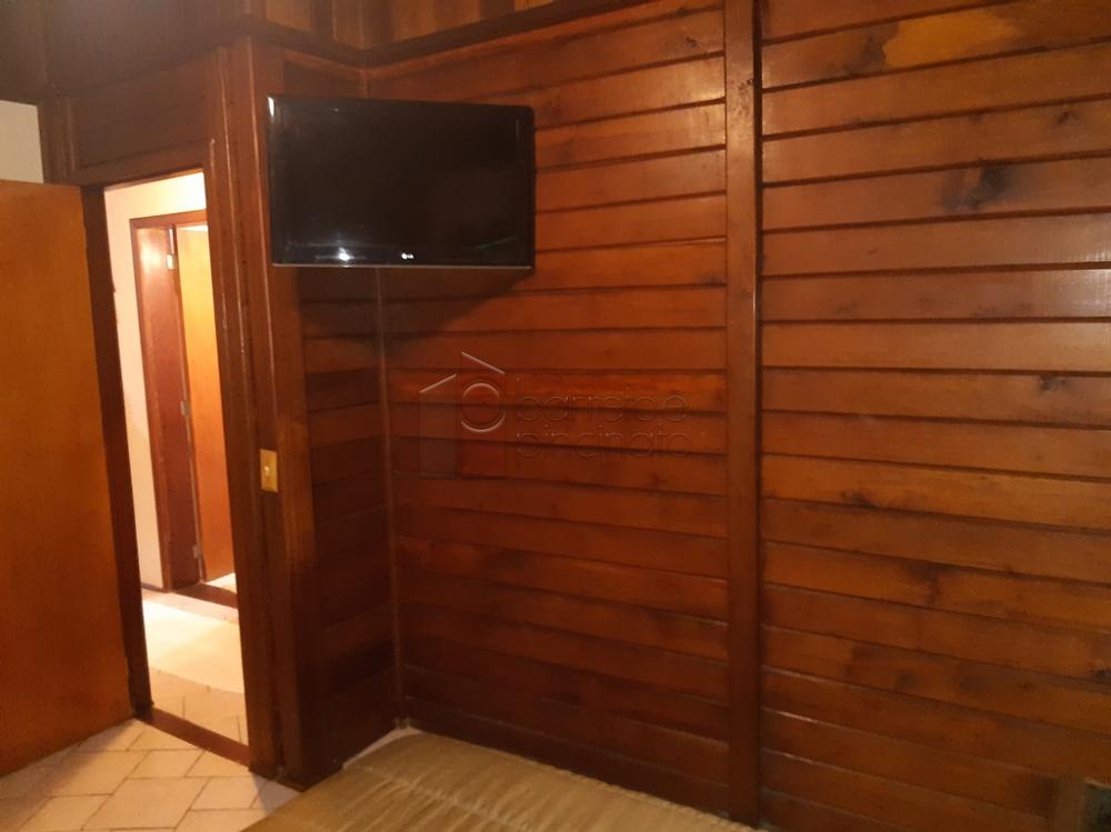 Chácara Residencial em Jundiaí