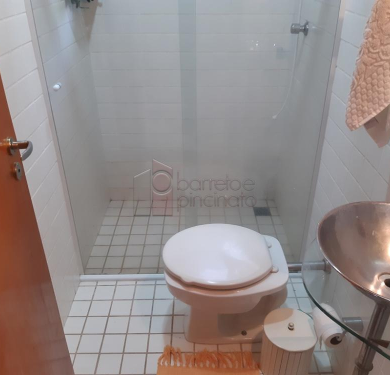 Chácara Residencial em Jundiaí