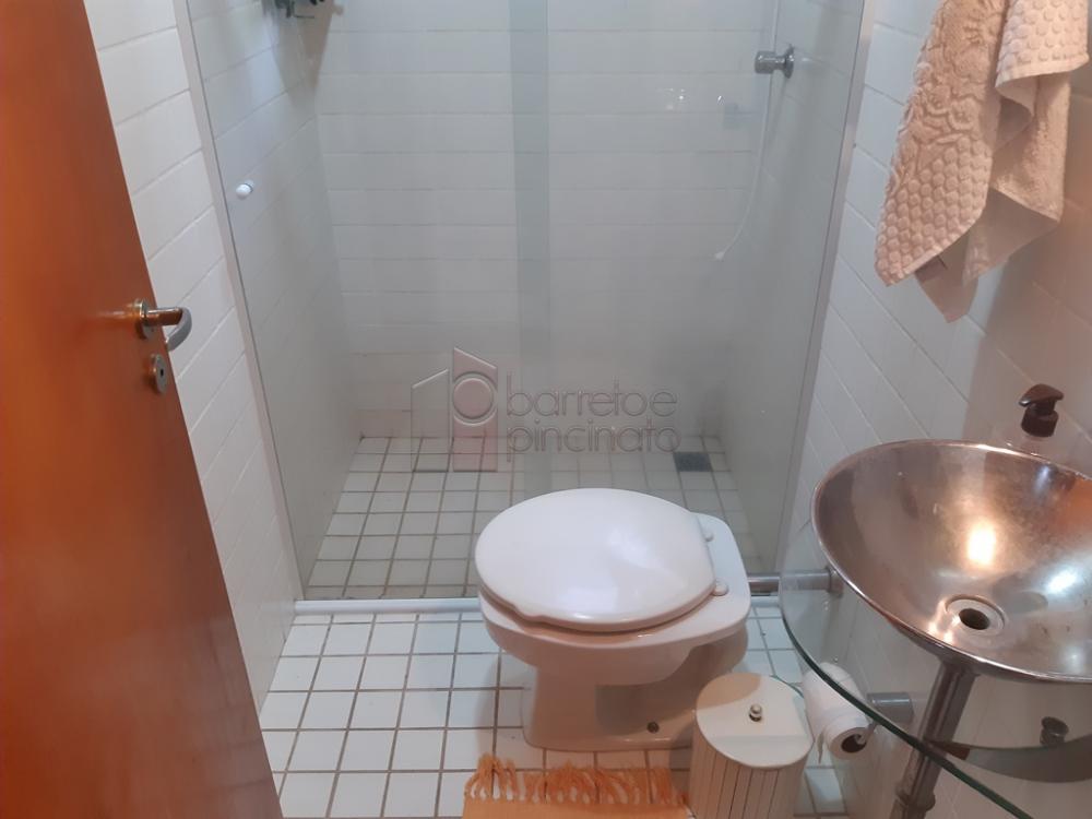 Chácara Residencial em Jundiaí