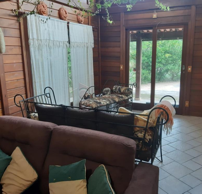 Chácara Residencial em Jundiaí