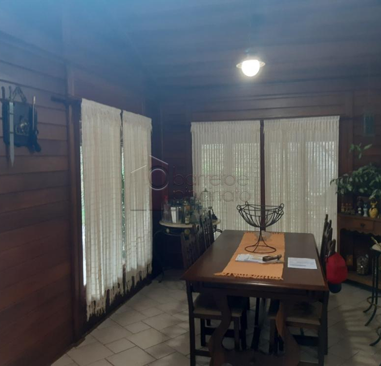 Chácara Residencial em Jundiaí