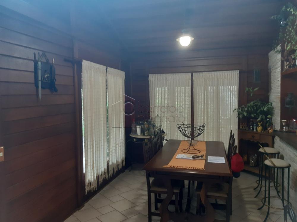 Chácara Residencial em Jundiaí