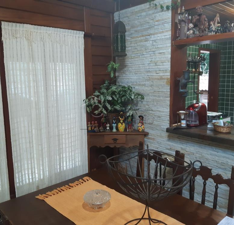 Chácara Residencial em Jundiaí