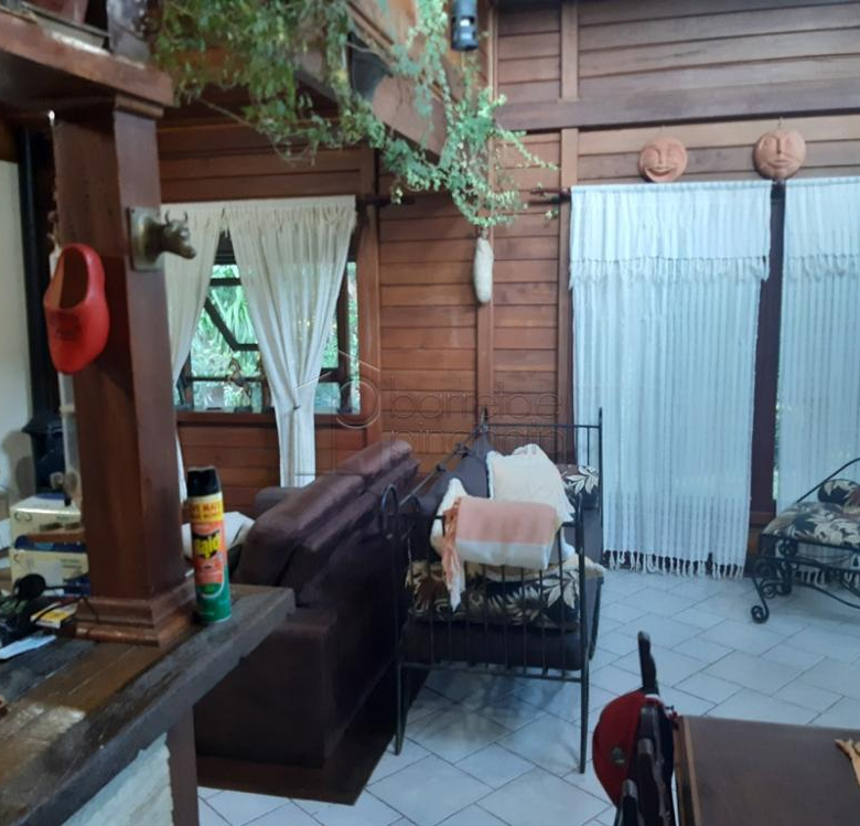 Chácara Residencial em Jundiaí