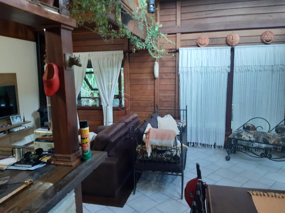 Chácara Residencial em Jundiaí