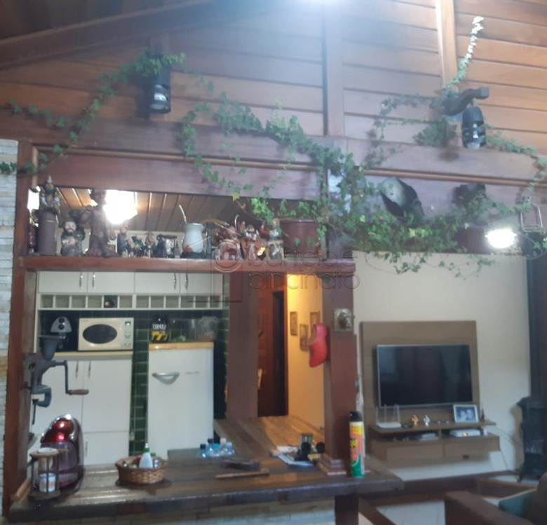 Chácara Residencial em Jundiaí