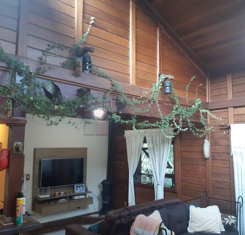 Chácara Residencial em Jundiaí