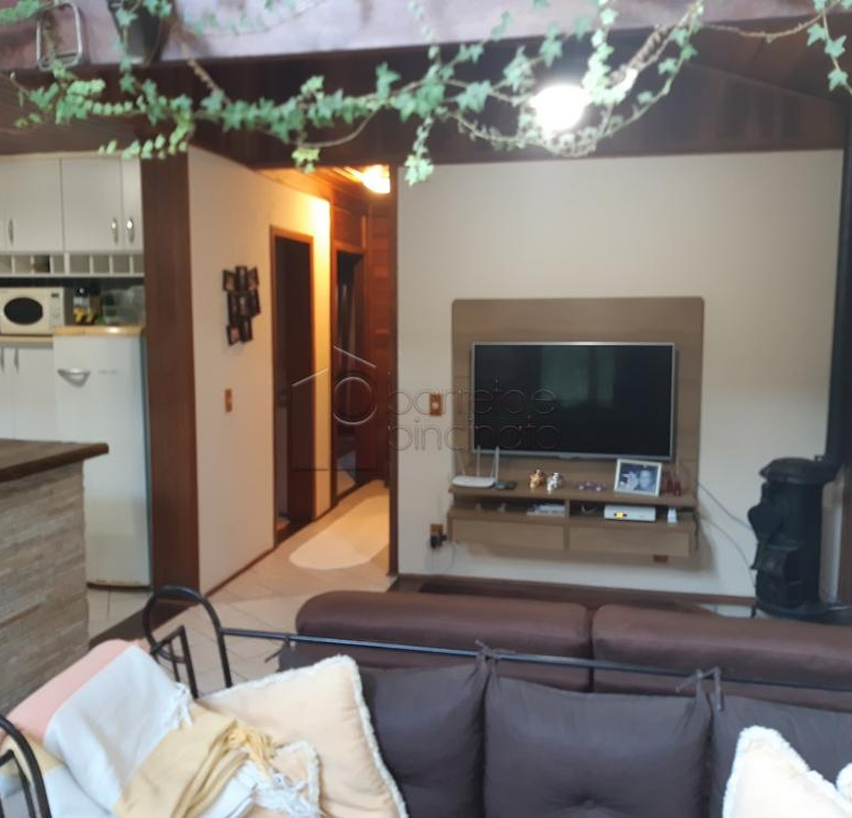 Chácara Residencial em Jundiaí