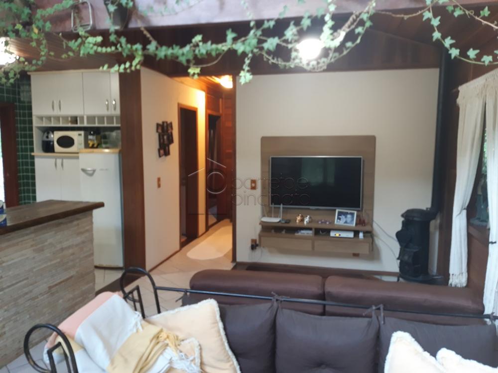 Chácara Residencial em Jundiaí