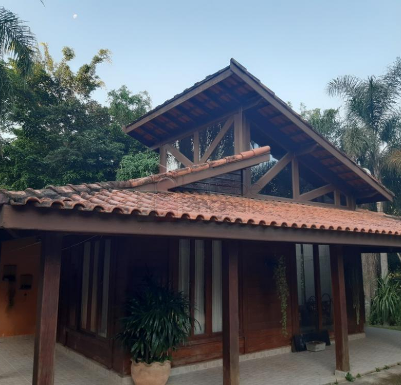 Chácara Residencial em Jundiaí