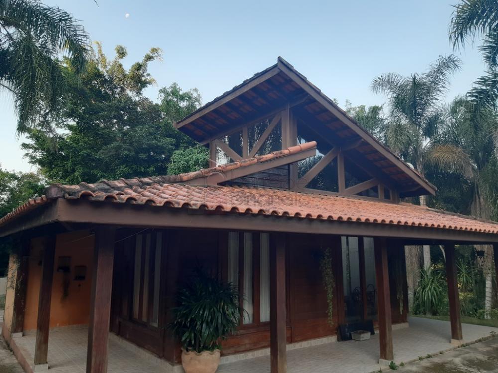 Chácara Residencial em Jundiaí