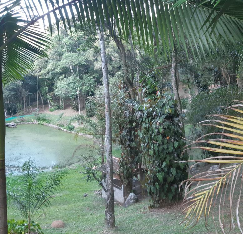 Chácara Residencial em Jundiaí