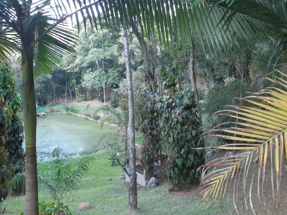 Chácara Residencial em Jundiaí