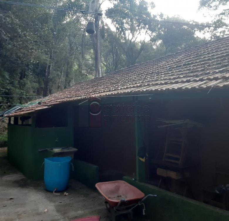 Chácara Residencial em Jundiaí