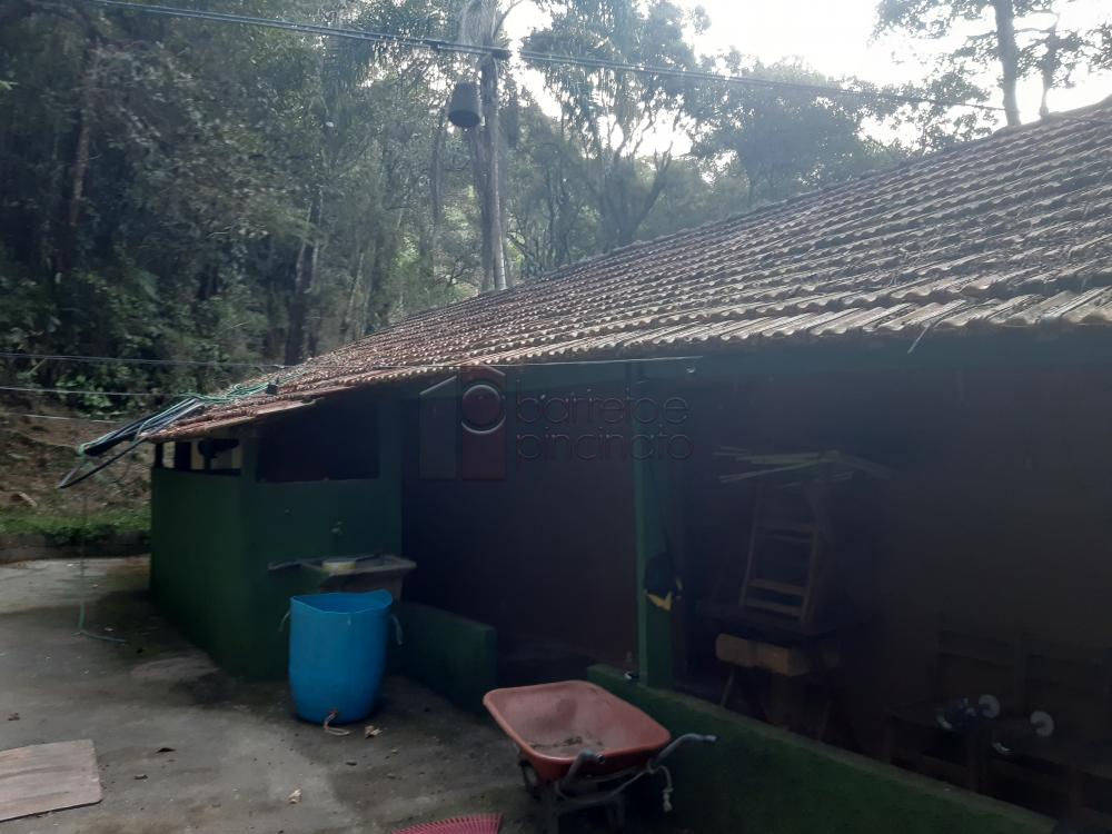Chácara Residencial em Jundiaí