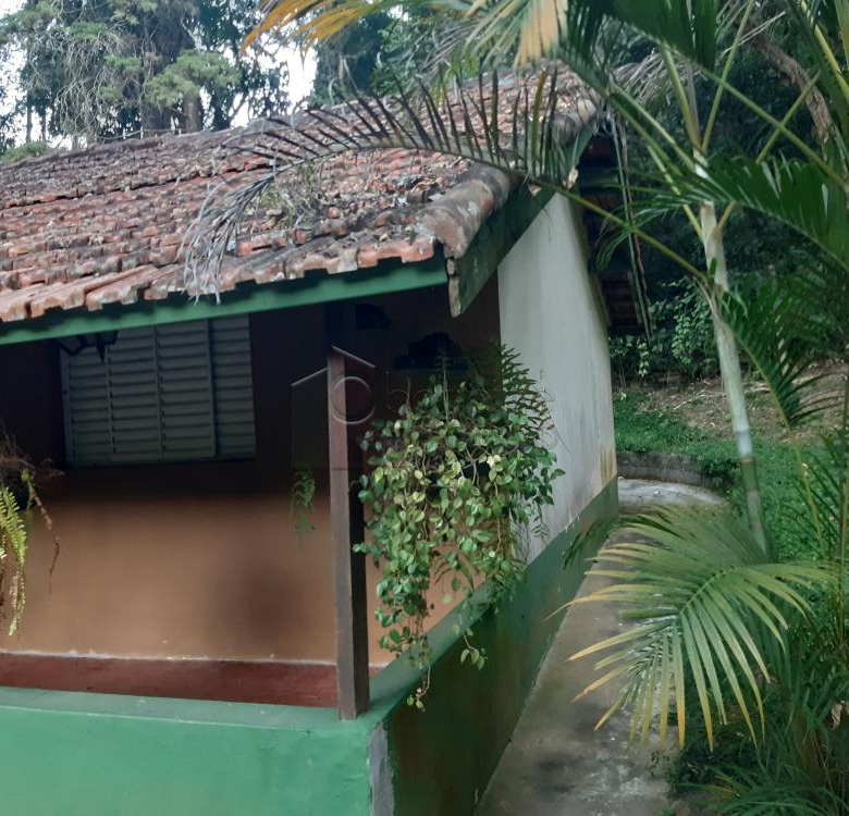 Chácara Residencial em Jundiaí