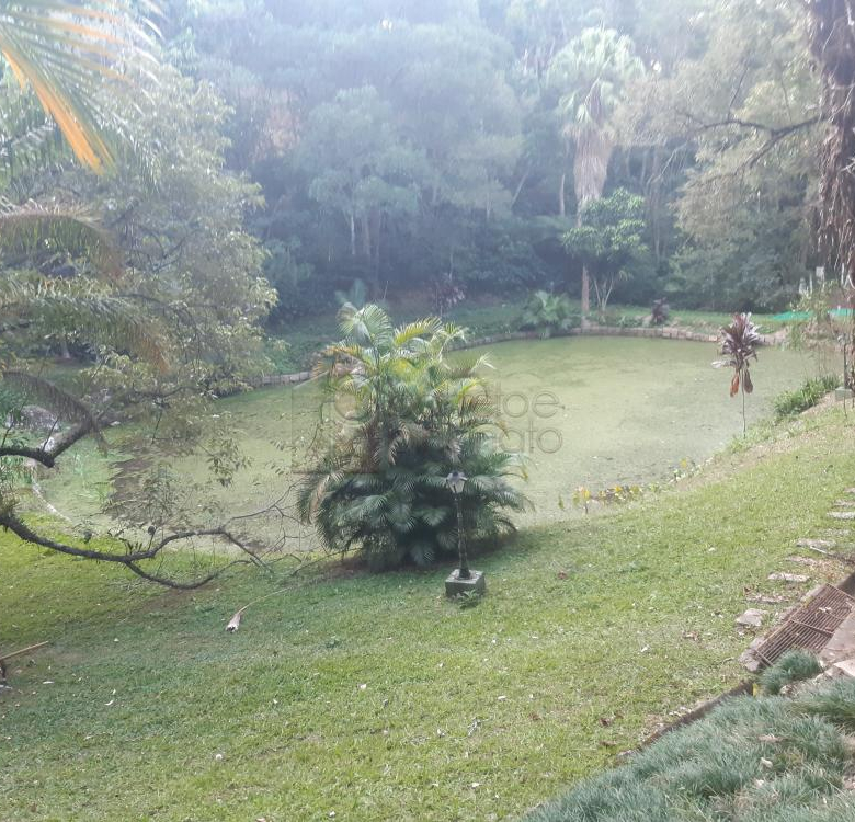 Chácara Residencial em Jundiaí