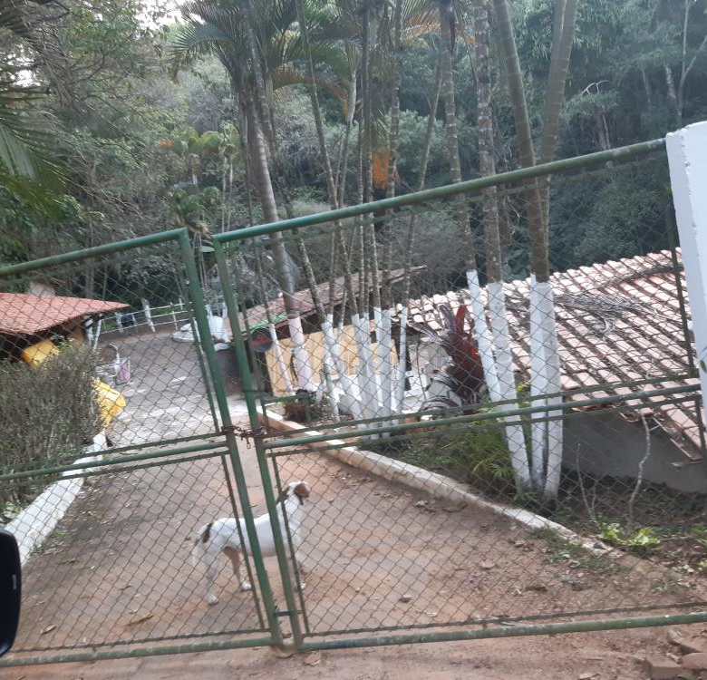 Chácara Residencial em Jundiaí