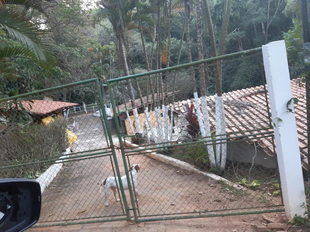 Chácara Residencial em Jundiaí