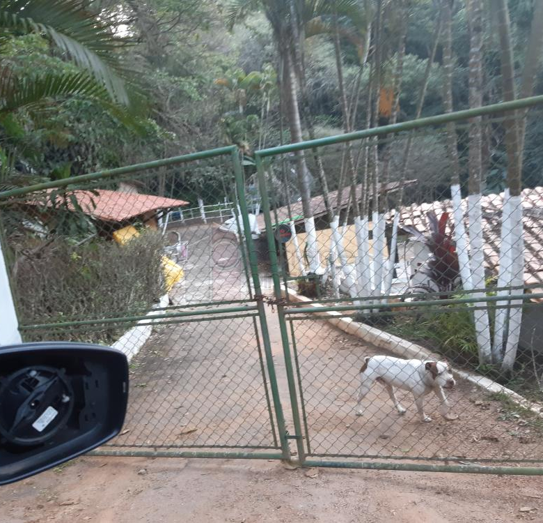 Chácara Residencial em Jundiaí