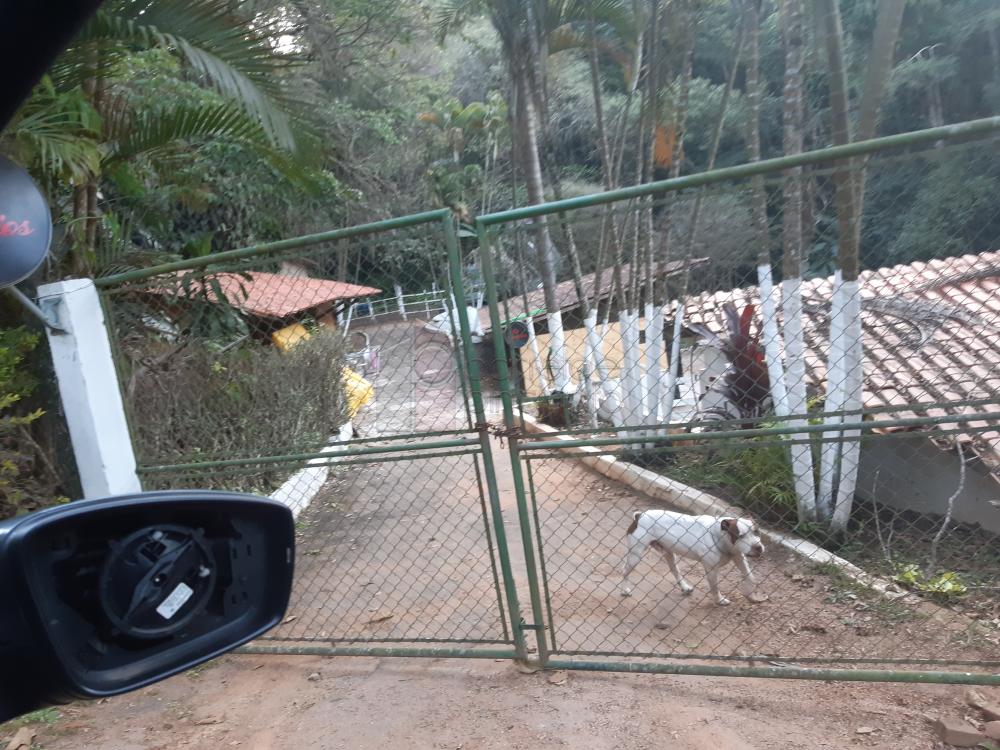 Chácara Residencial em Jundiaí