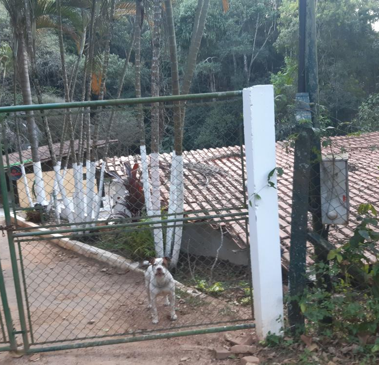 Chácara Residencial em Jundiaí