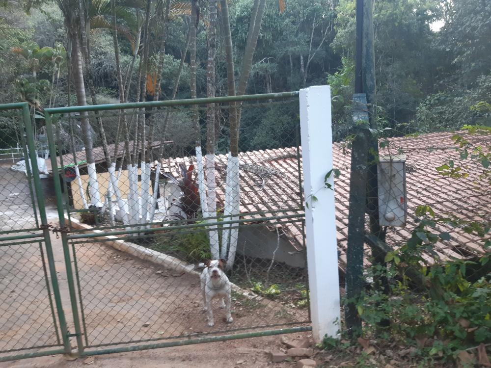 Chácara Residencial em Jundiaí