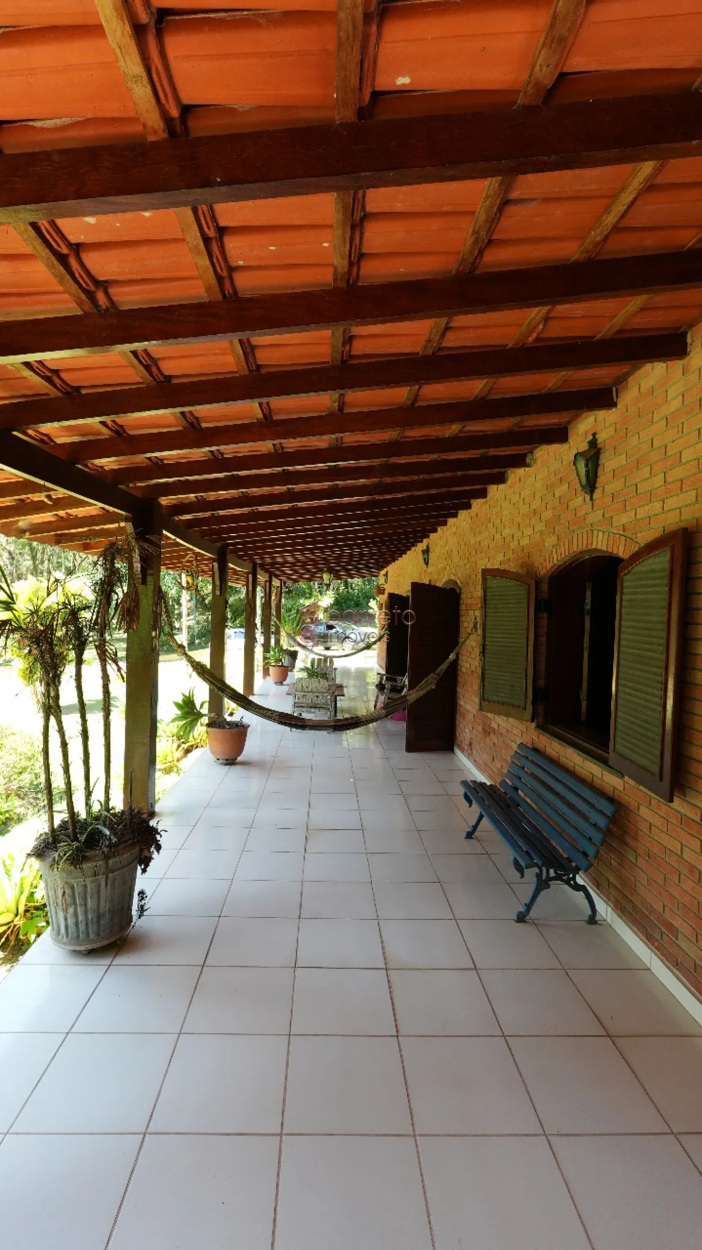 CHÁCARA À VENDA NO BAIRRO SANTA CLARA – AOS PÉS DA SERRA DO JAPI EM JUNDIAÍ/SP