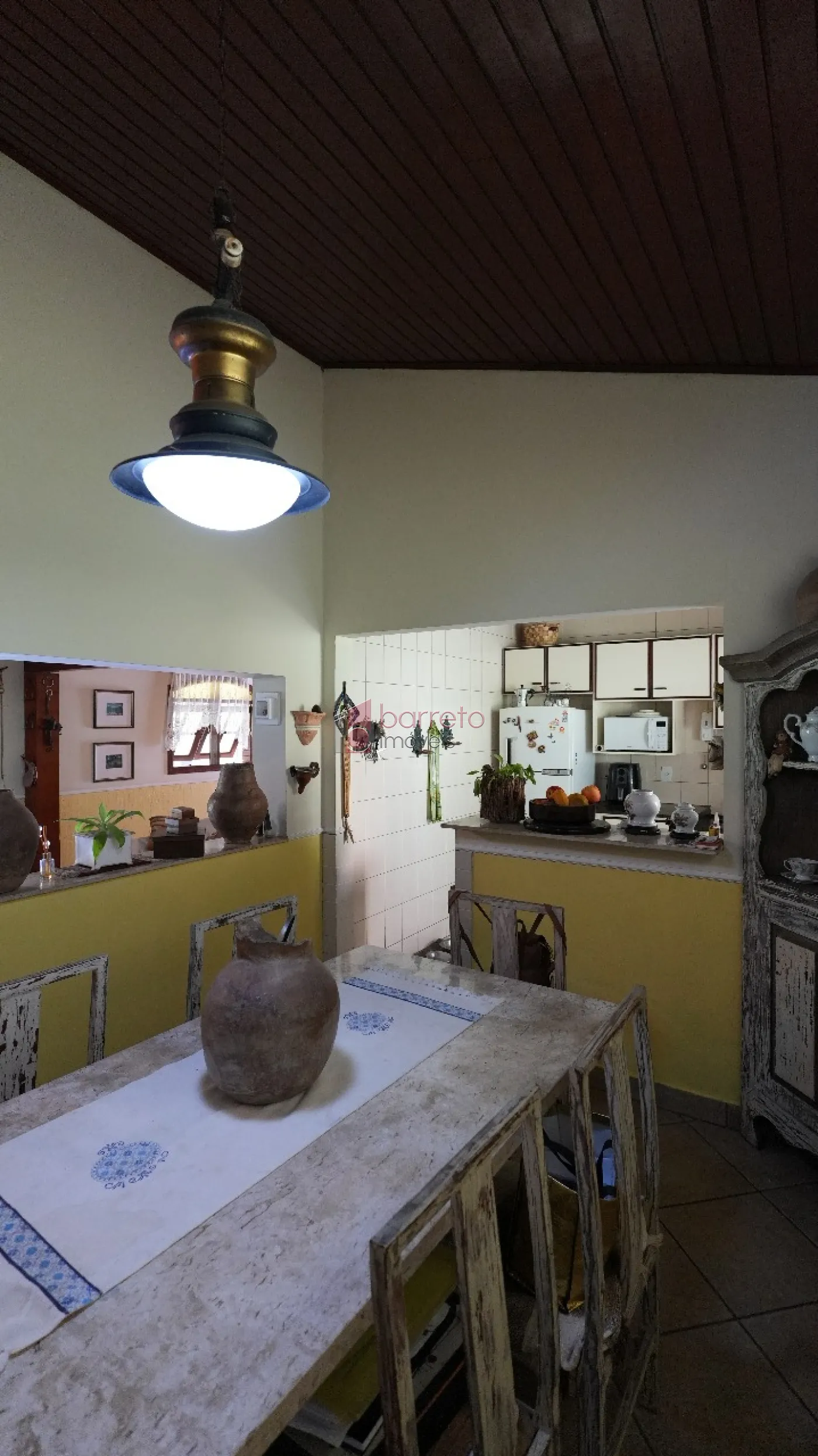 CHÁCARA À VENDA NO BAIRRO SANTA CLARA – AOS PÉS DA SERRA DO JAPI EM JUNDIAÍ/SP