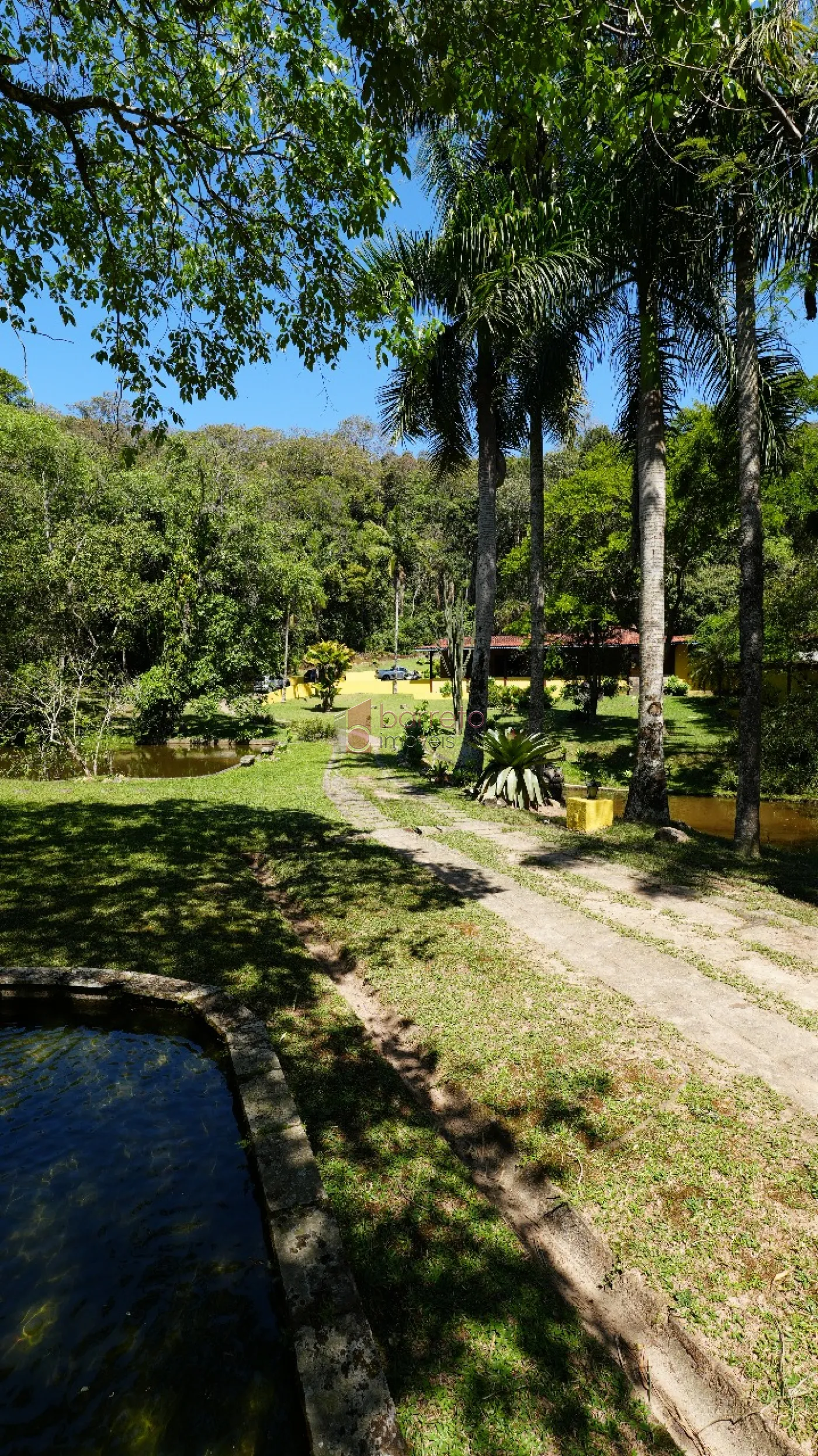 CHÁCARA À VENDA NO BAIRRO SANTA CLARA – AOS PÉS DA SERRA DO JAPI EM JUNDIAÍ/SP