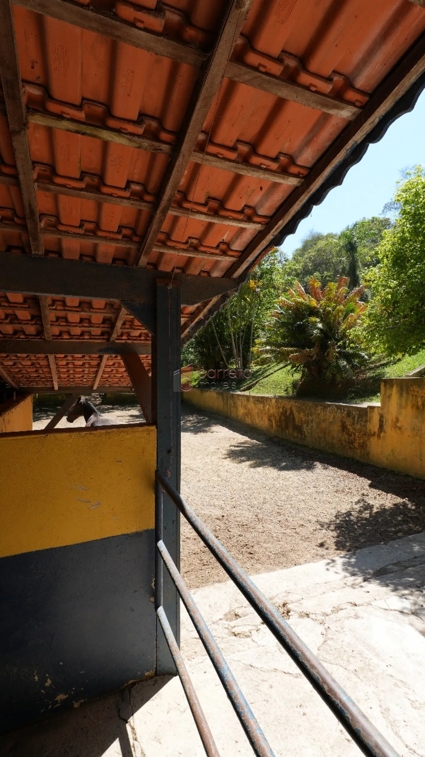 CHÁCARA À VENDA NO BAIRRO SANTA CLARA – AOS PÉS DA SERRA DO JAPI EM JUNDIAÍ/SP