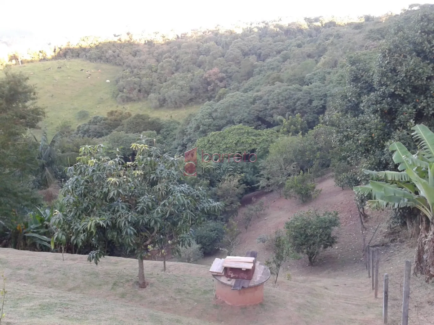 CHÁCARA À VENDA NO BAIRRO SANTA CLARA – JUNDIAÍ/SP