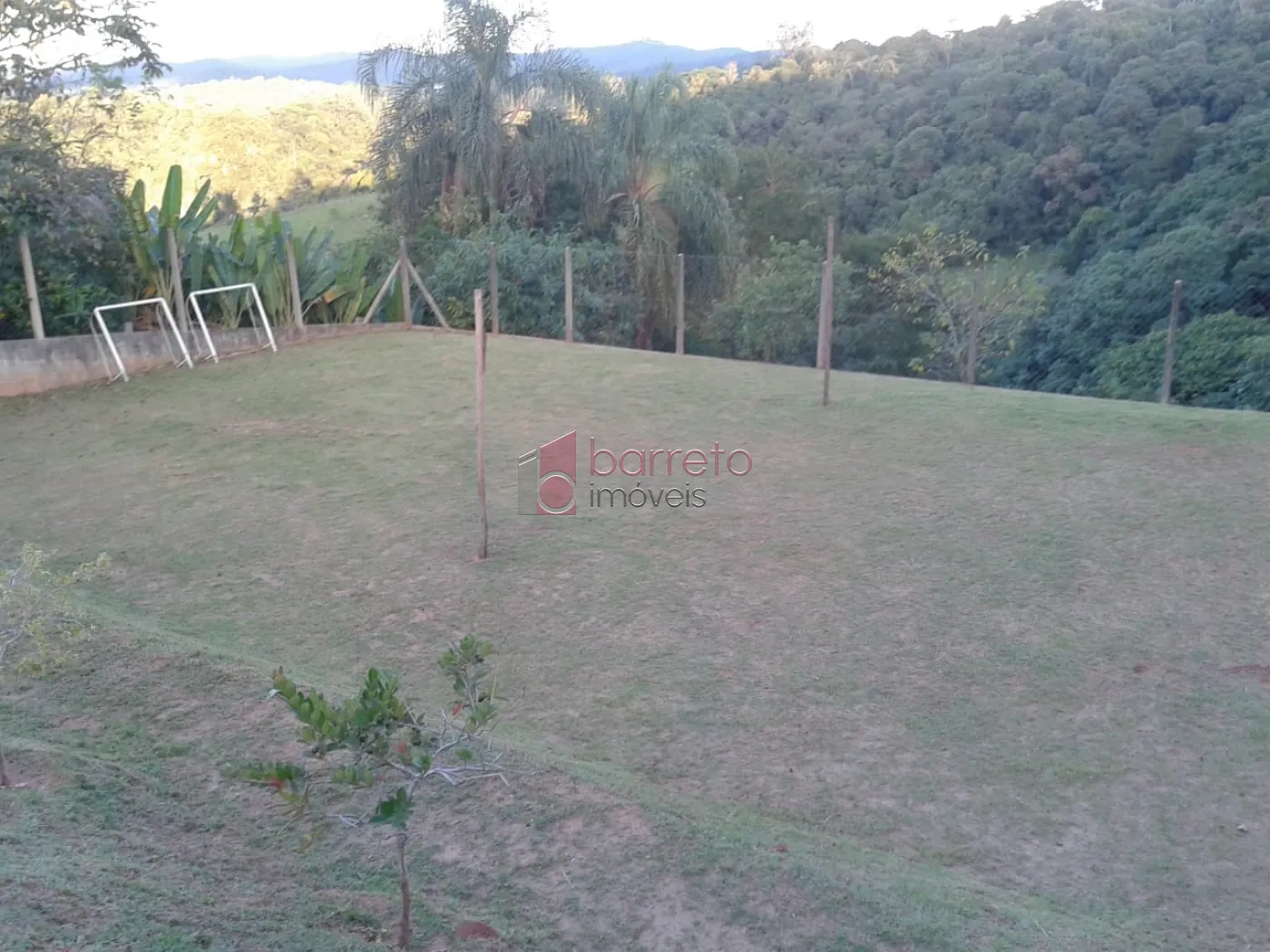 CHÁCARA À VENDA NO BAIRRO SANTA CLARA – JUNDIAÍ/SP