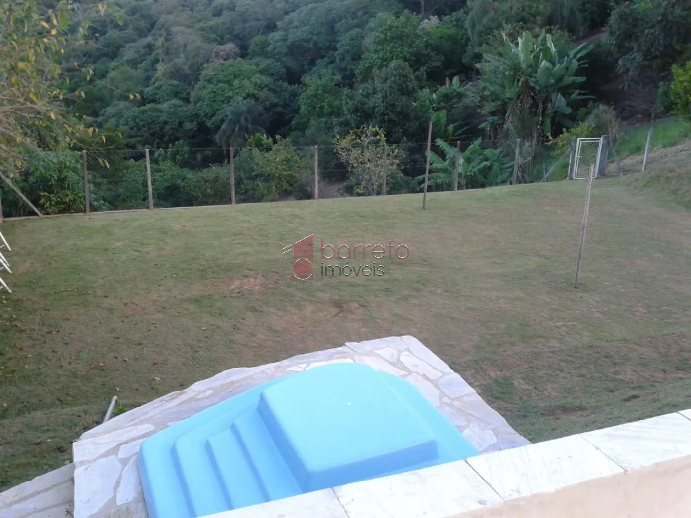 CHÁCARA À VENDA NO BAIRRO SANTA CLARA – JUNDIAÍ/SP