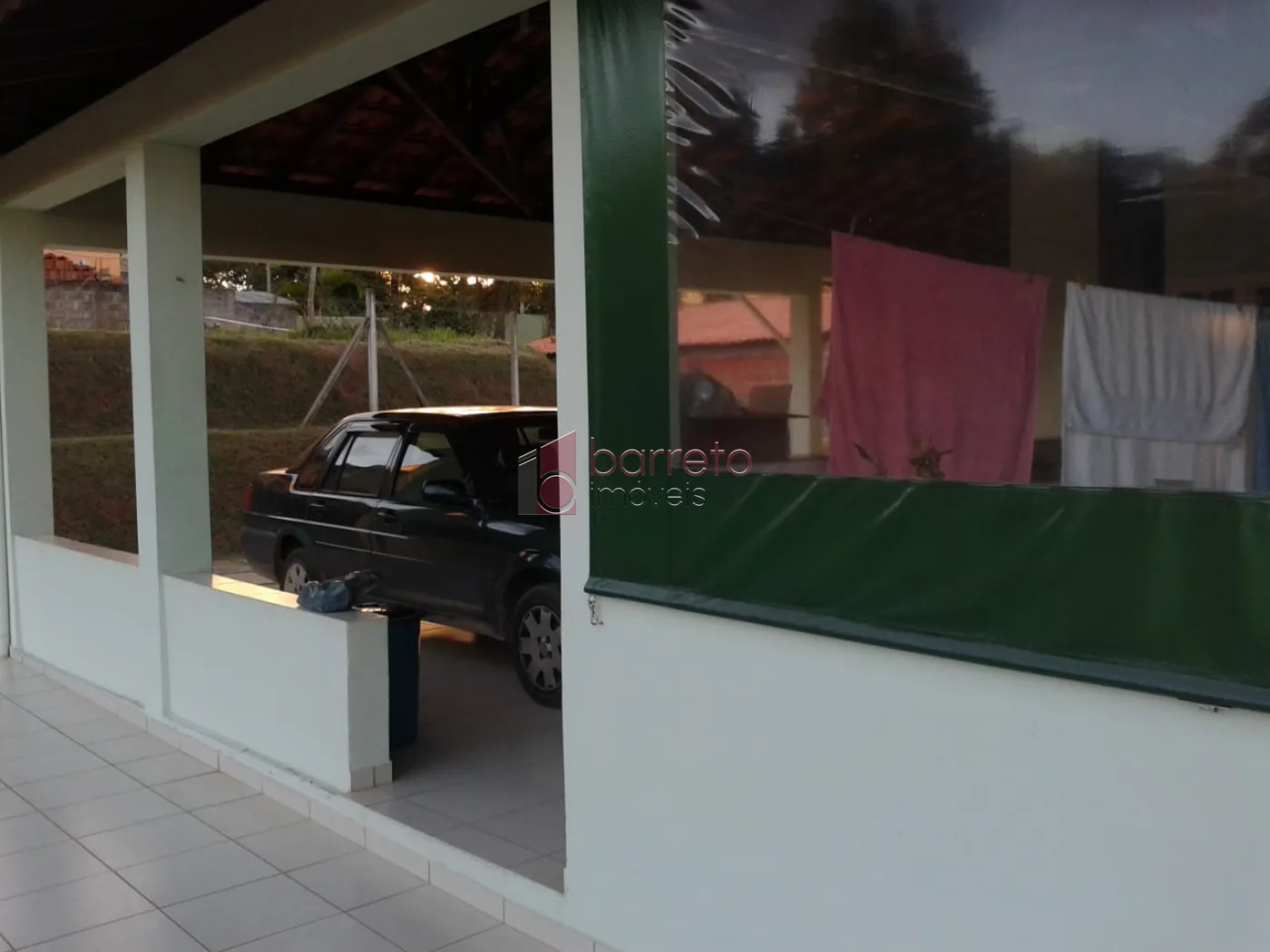 CHÁCARA À VENDA NO BAIRRO SANTA CLARA – JUNDIAÍ/SP