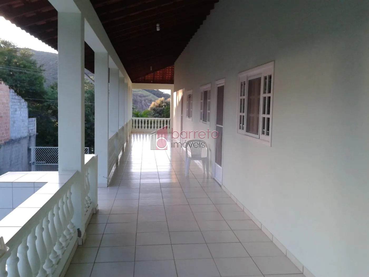 CHÁCARA À VENDA NO BAIRRO SANTA CLARA – JUNDIAÍ/SP