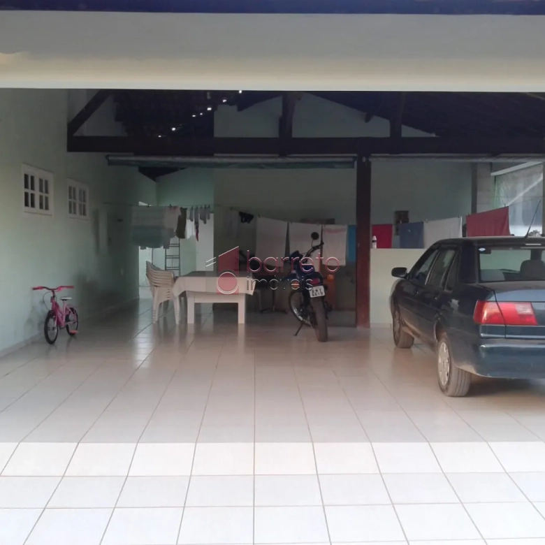 CHÁCARA À VENDA NO BAIRRO SANTA CLARA – JUNDIAÍ/SP
