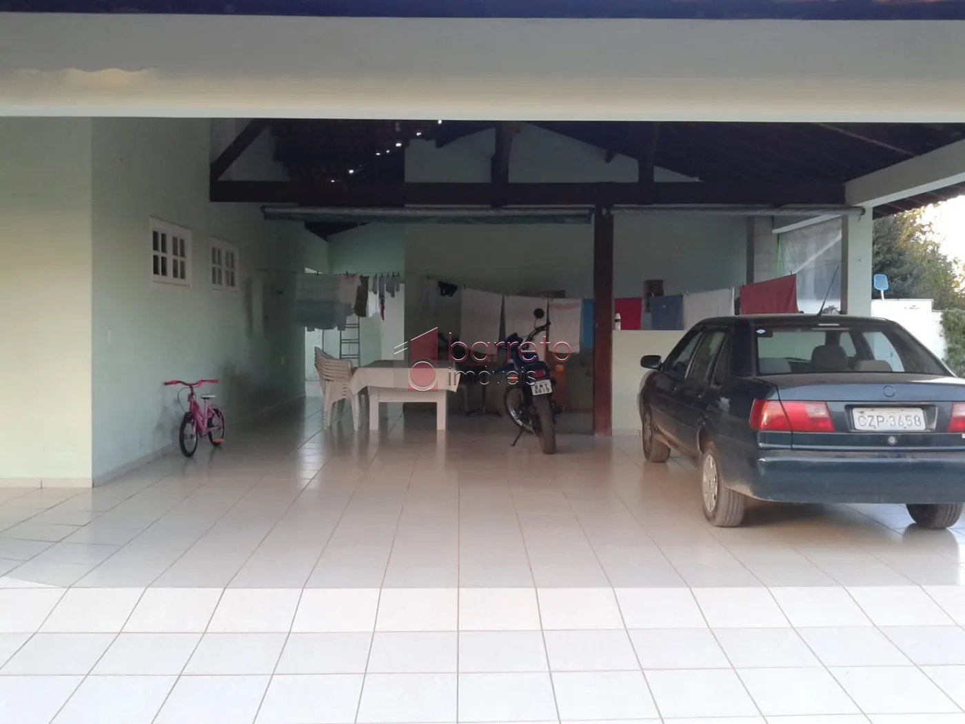 CHÁCARA À VENDA NO BAIRRO SANTA CLARA – JUNDIAÍ/SP