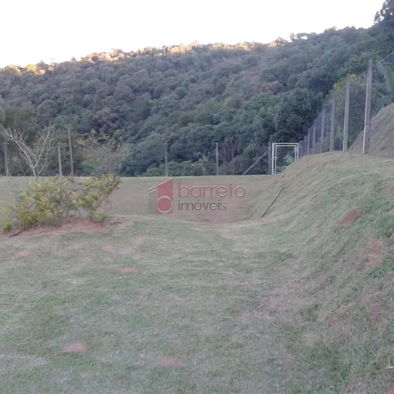 CHÁCARA À VENDA NO BAIRRO SANTA CLARA – JUNDIAÍ/SP