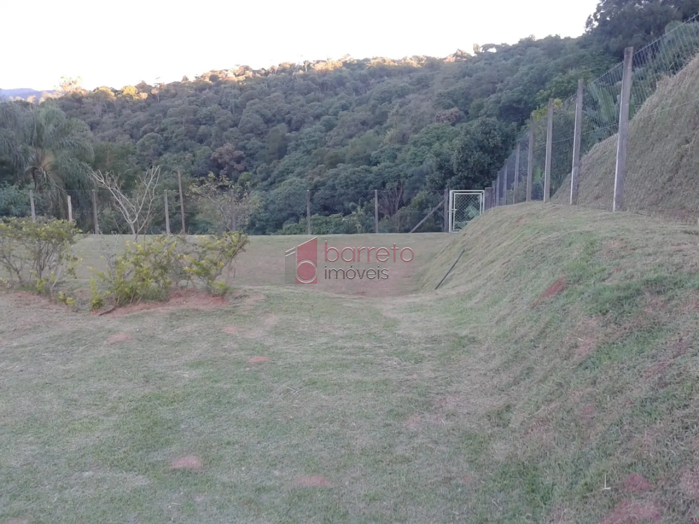 CHÁCARA À VENDA NO BAIRRO SANTA CLARA – JUNDIAÍ/SP