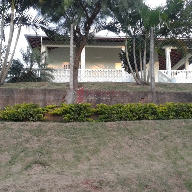 CHÁCARA À VENDA NO BAIRRO SANTA CLARA – JUNDIAÍ/SP