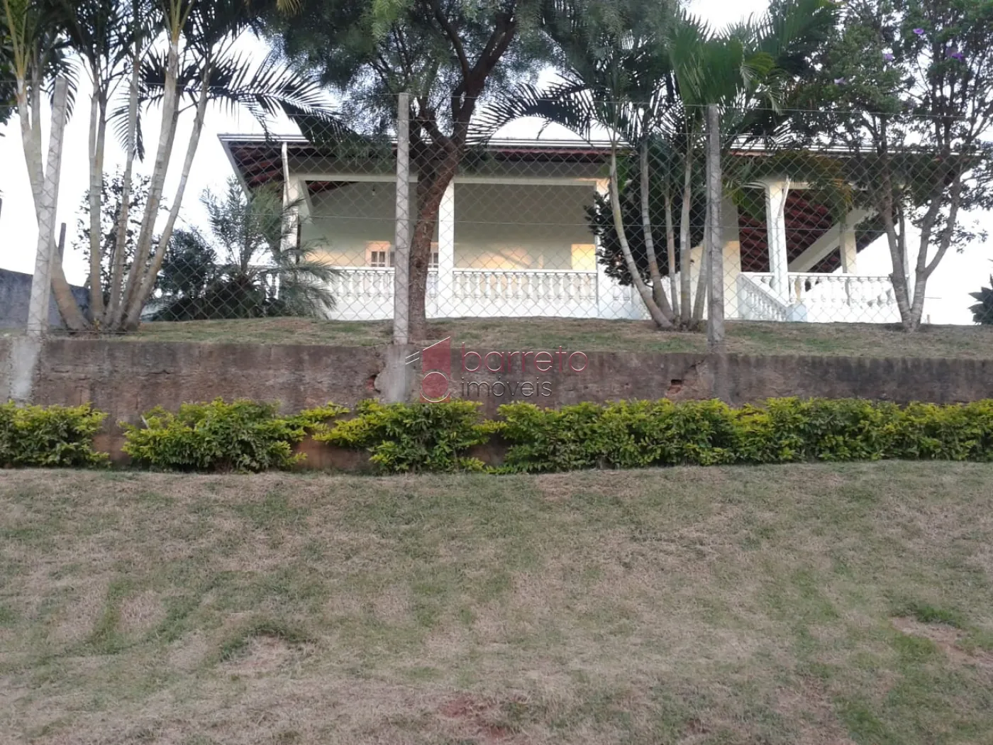 CHÁCARA À VENDA NO BAIRRO SANTA CLARA – JUNDIAÍ/SP