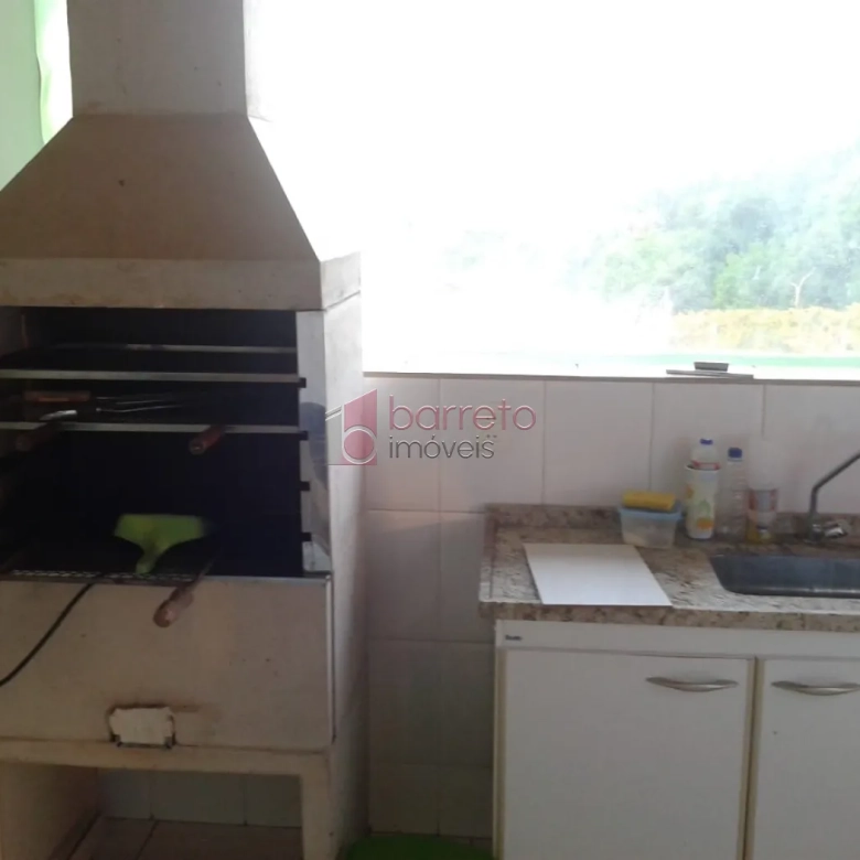 CHÁCARA À VENDA NO BAIRRO SANTA CLARA – JUNDIAÍ/SP