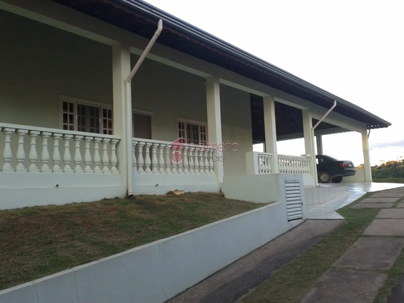 CHÁCARA À VENDA NO BAIRRO SANTA CLARA – JUNDIAÍ/SP
