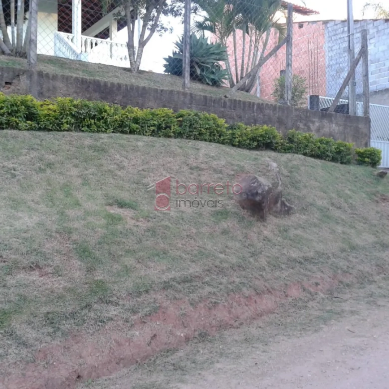 CHÁCARA À VENDA NO BAIRRO SANTA CLARA – JUNDIAÍ/SP