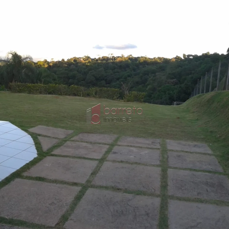 CHÁCARA À VENDA NO BAIRRO SANTA CLARA – JUNDIAÍ/SP